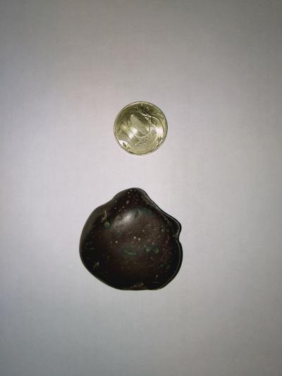 Meteorite Achondrite Rare 