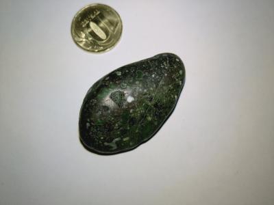 Mercurian Meteorite Achondrite Rare 