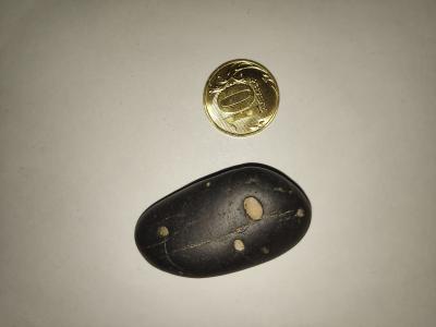 Lunar Meteorite Achondrite Rare 