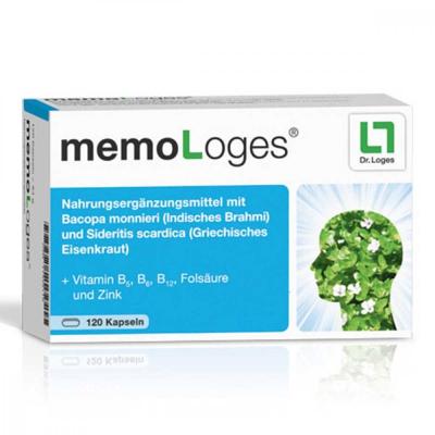 Memologes capsules on Healthapo